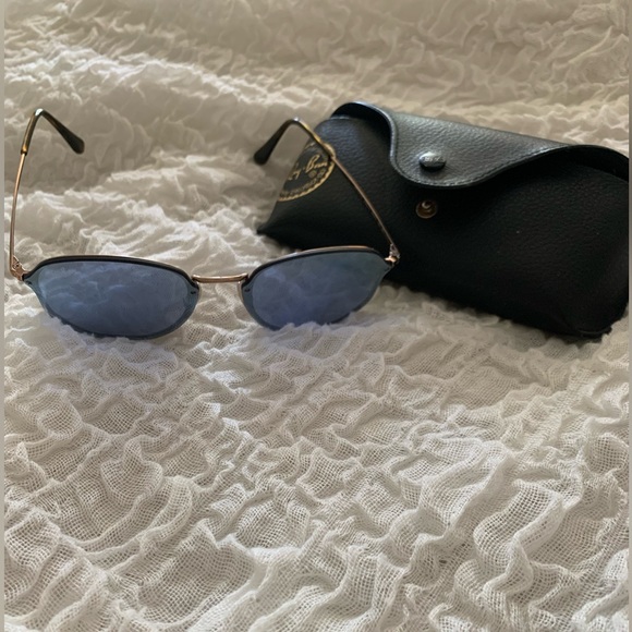 Reflective Raybans - Picture 1 of 3